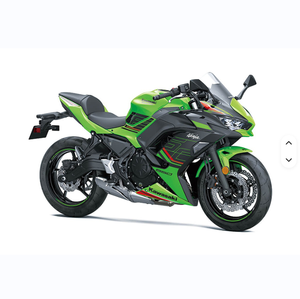 Nouvelle Kawasaki Ninja 650 KRT/Ninja 650 KRT Edition 2023 - Product Image 6