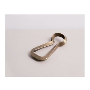 สมอเรือทองสไตล์ทะเลที่เปิดขวดสแตนเลสและเหล็กโลโก้ที่กำหนดเองขายส่งของขวัญสำหรับบาร์ - Product Image 4