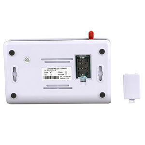 Puerta de enlace de terminal fija <span class=keywords><strong>GSM</strong></span> FWT 2G - Product Image 5