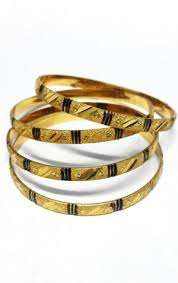 Precio al por mayor Brazalete de latón Brazalete Gemelos y gemelos en última moda para mujeres en alta calidad Precio bajo - Product Image 3