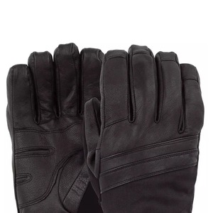 Gants de ski d'hiver de haute qualité et résistants pour enfants, chauds, coupe-vent et imperméables, bon marché - Product Image 5