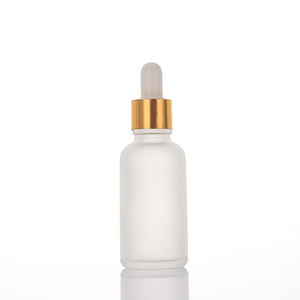 Botella <span class=keywords><strong>de</strong></span> Vidrio Transparente <span class=keywords><strong>de</strong></span> 15ml 20ml 30ml 50ml 100ml para Aceite Limpiador, Cuidado Facial y Corporal, Sets <span class=keywords><strong>de</strong></span> Cuidado <span class=keywords><strong>de</strong></span> la Piel con Miel, Venta al Por Mayor - Product Image 2
