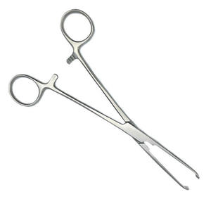 Instruments chirurgicaux simples de haute qualité Instruments chirurgicaux jetables Ciseaux médicaux CE approuvé par Surgiright Instruments - Product Image 3
