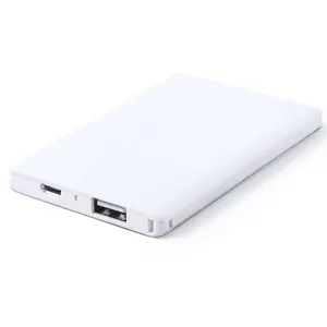 Powerbank Personalizzato Cortona per Gadget Promozionali - Product Image 1
