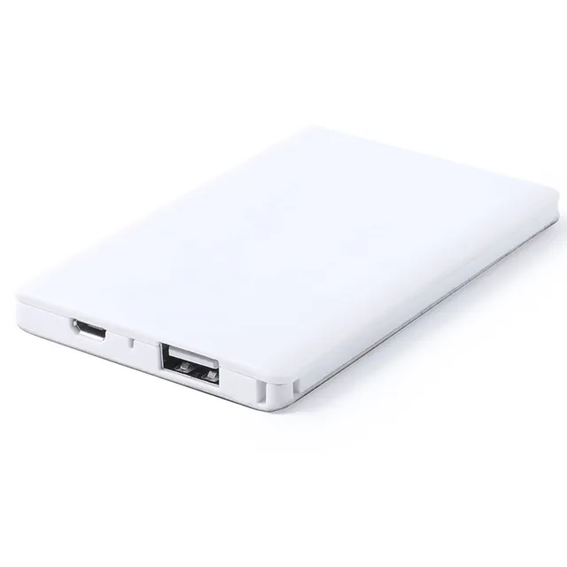 Personalized Cortona Powerbank for Promotional Gadgets