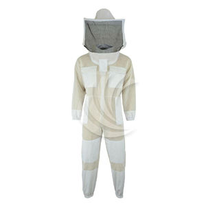 Low MOQ Best Quality Beekeeping Clothing Cheap Price New Arrival Beekeeper Suit Beekeeping Wears - Product Image 1
