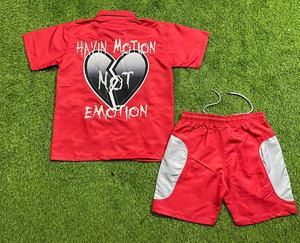 Costume de verdissement municipal Bouton Combinaison de sécurité réfléchissante Entretien des autoroutes Sécurité réfléchissante Combinaison à manches longues - Product Image 6