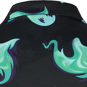 Camiseta Polo de manga larga de alta calidad para hombre, camisas de trabajo de algodón 100%/Nueva camiseta personalizada informal de manga larga para hombre - Product Image 4