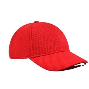 Gorra de béisbol de verano de 5 paneles Unisex de alta calidad Nuevo algodón sólido Logotipo personalizado Bordado Liso Nuevo Verano unisex de alta calidad - Product Image 1