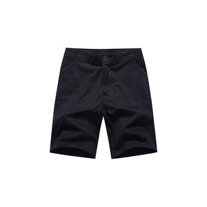 Pantalones cortos deportivos de algodón para hombre Pantalones cortos de playa de talla grande Impresión personalizada Ropa de calle Diseño Logo Gimnasio Uso Verano Personalizable - Product Image 5