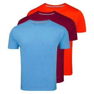 Prix de gros Rash Guard à manches courtes pour hommes Fournisseur direct d'usine Rash Guard de haute qualité pour hommes - Product Image 5