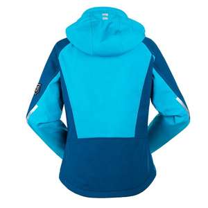 High Street Hot Sale Chaqueta de lana Softshell para mujer Chaquetas de invierno de estilo moderno para hombre - Product Image 2