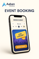 Sviluppo App per Prenotazioni ed Eventi - Soluzione Smart per Android, iOS e MAC - Prenotazione Fluida, Aggiornamenti in Tempo Reale, Pagamento Istantaneo