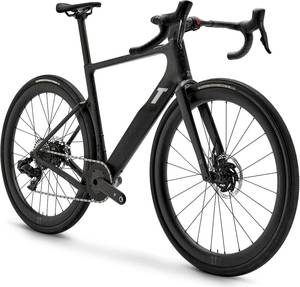 Bicicleta Eléctrica RaceMax Boost Italia Superlight Red AXS 1x Nueva en Venta - Product Image 2