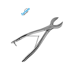 High Quality <b>Stainless</b> <b>Steel</b> Plaster Cutter 20cm Surgical Instruments Manufacturer and Exporter - Product Image 1