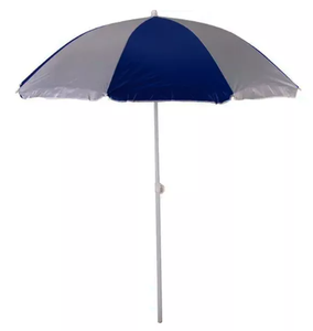 Sombrilla de Jardín para Exterior con Base de Azulejo y Mástil Venta Directa de Fábrica - Product Image 4