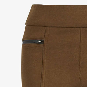 Women <b>Leggings</b> Knitting Velvet Casual <b>Legging</b> New High Elastic Thicken Lady's Warm <b>Black</b> Pants Skinny Pants for Women <b>Leggings</b> - Product Image 6