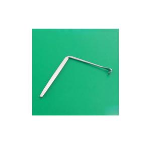 Les mieux notés Rétracteur de racine nerveuse d'amour de qualité 90 degrés Instruments dentaires chirurgicaux Ce approuvé - Product Image 5