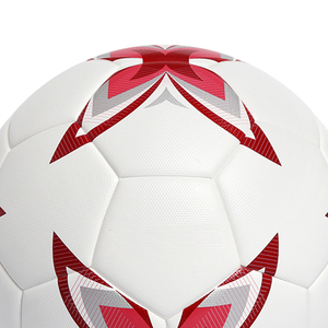 Balón de Fútbol Profesional Tamaño Oficial 2025 con Logotipo Personalizado, Producto de Moda, Material de Cuero PU, Balones de Fútbol OEM - Product Image 6