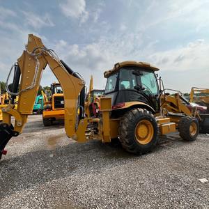 Retroexcavadora 420F 416B 416C 415F2 420D 420E 420XE 420F2 432F2 en Existencia al Mejor Precio al por Mayor - Product Image 1