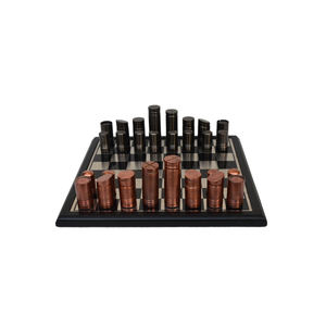 Manufacturers Eco-Friendly Portable Wooden <b>Magnet</b> <b>Chess</b> Game <b>Boards</b> Indoor Sports and Entertainment <b>Chess</b> Pieces Made in India - Product Image 3