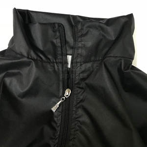 Ensemble coupe-vent style outdoor : veste et pantalon légers et fluides - Product Image 5