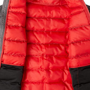 Chaqueta Acolchada Unisex 2026, Chaqueta con Capucha para Hombre, Chaqueta Transpirable con Burbujas - Product Image 3