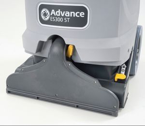 TopSales 35% Descuento ES400 XLPs Extractor de alfombras autocontenido Recién llegado - Product Image 2