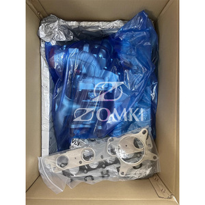 06h145702s turbo tăng áp cho 2.0 tfsi xe động cơ mới rhf5 jh5 một phần số 53039700291 & 53039880291 - Product Image 6