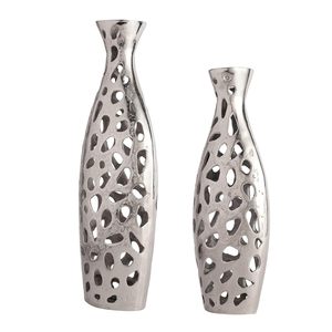 Fleurs en métal de conception indienne, dotées d'une structure attrayante et d'une manipulation facile, pour la décoration festive et l'amélioration de l'intérieur - Product Image 1