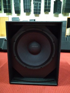 บริการจัดส่งถึงหน้าบ้านสำหรับซับวูฟเฟอร์เสียงเบสที่มีความไว 2.5dB ความถี่ 40Hz~80Hz - Product Image 2