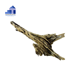 Producto caliente Eco-Friedly Durable Decoración natural Acuario Plantas Accesorios al por mayor de un fabricante vietnamita - Product Image 4