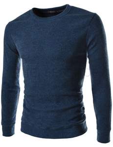 เสื้อยืดแขนสั้นระบายอากาศได้ดีพิมพ์โลโก้ตามสั่งสำหรับผู้ชาย - Product Image 5