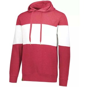 Sweat à capuche bouffant 3D personnalisé pour hommes Style pull avec logo de sublimation Manches longues Respirant Coton Surdimensionné à capuche Basics - Product Image 2