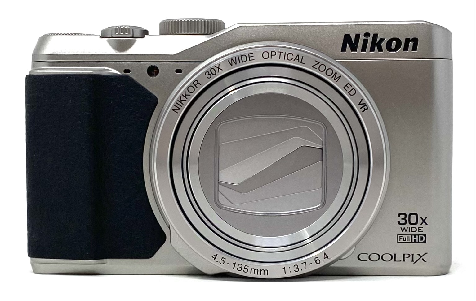 Nikon COOLPIX S9900 - 20.1MP Camera with 30x Optical Zoom