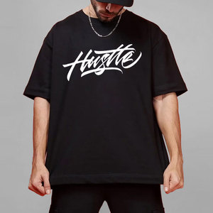Boxy se adapta a las siluetas afiladas de aspecto urbano moderno con un tacto suelto Casual Cool con camisas para hombre Boxy - Product Image 1