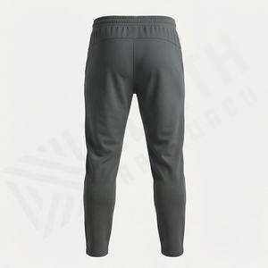 Proveedor Directo de Fábrica, Pantalones Jogger para Hombre de Último Diseño, Ligeros y Cómodos, con Botones, Tallas Grandes Disponibles, Ropa Urbana - Product Image 2