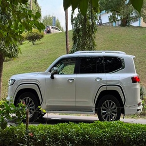 Mejores opciones 2021 para ZX Diesel SUV Automático RWD ACC Tela Oscura Izquierda R18 Cámara - Product Image 3