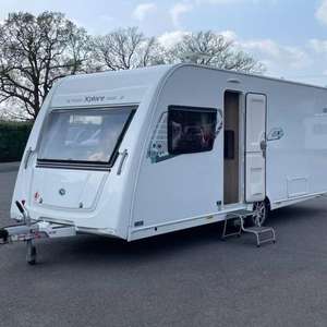 Caravane mobile 4x4 tout-terrain en bon état. - Product Image 6