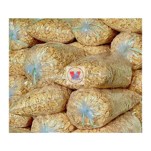 Vente en gros en grande collation banane séchée du Vietnam de haute qualité et à prix abordable - Product Image 5