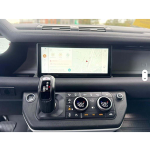 Land Rover Range Rover S AWD 2024 Usado, Azul Intenso, Volante a la Izquierda, Asientos de Cuero, Automático, Llantas de Aleación, Navegación, Techo Panorámico Oscuro - Product Image 5