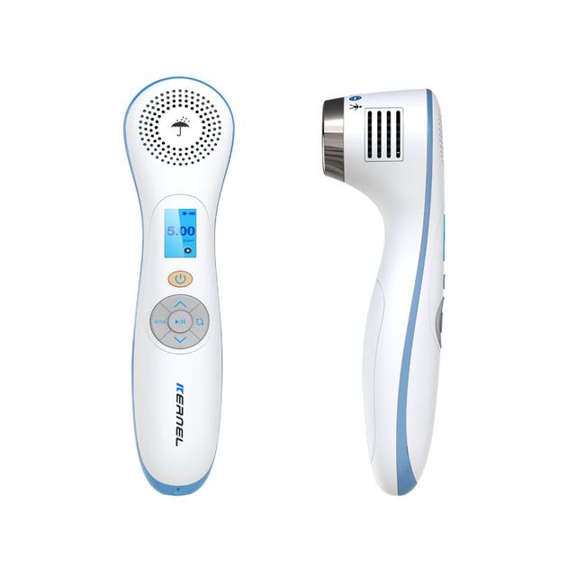 KN-4003B4 LED Lamp UV Photoherapy Light 308nm Excimer Lamp Device for Psoriasis Vitiligo Eczema Treatment