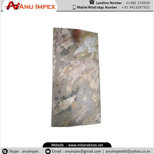 Buy Attractive Look Indian Autumn <b>Stone</b> Veneer For Interior & Exterior Applications - Product Image 2