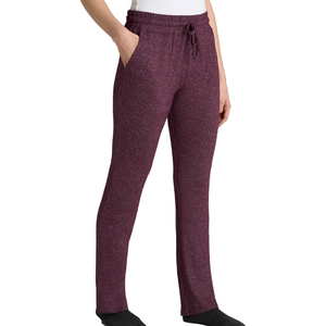 Mujeres europeas de moda de entrenamiento Running Deportes Joggers Exclusivo de exportación Orientado fabricante de ropa de Bangladesh - Product Image 5