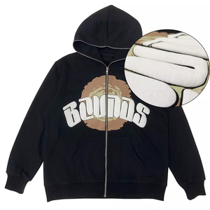 Sudaderas con Capucha Unisex, Nuevas, a la Moda, con Logotipo Personalizado, Impresión por Sublimación, Ecológicas, al por Mayor para Hombre - Product Image 4