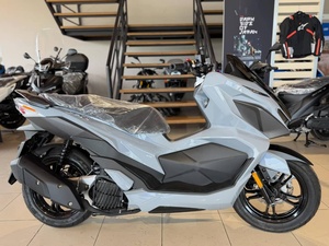 Scooters moto 125cc 2024 abordables, légers, garantie 3 ans, personnalisation OEM, inspectés minutieusement - Product Image 1