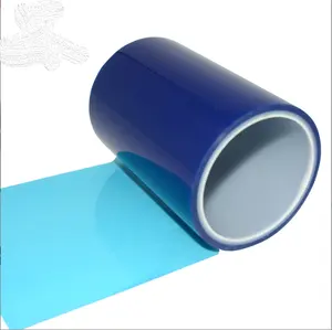 Самоклеящаяся Защитная пленка для защиты поверхности от повреждений (для металлической поверхности, пластикового листа, твердой поверхности