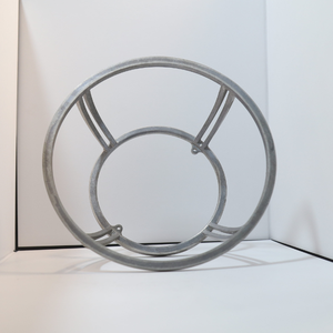 Kinzuko Usinage de précision personnalisé OEM Moulage sous pression Pièces métalliques en alliage d'aluminium Services de brochage CNC - Product Image 1