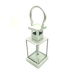 <b>Set</b> of 2 Lanterns Decoration for Garden Handmade Party Decorative <b>Candle</b> Jars Living Room Home Wholesale Manufacturer Supplier - Product Image 2