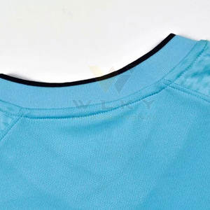 Uniforme de Football pour hommes, nouveau Design de Sublimation, de haute qualité, vêtements de sport, uniforme d'entraînement de Football, meilleur uniforme de Football - Product Image 5